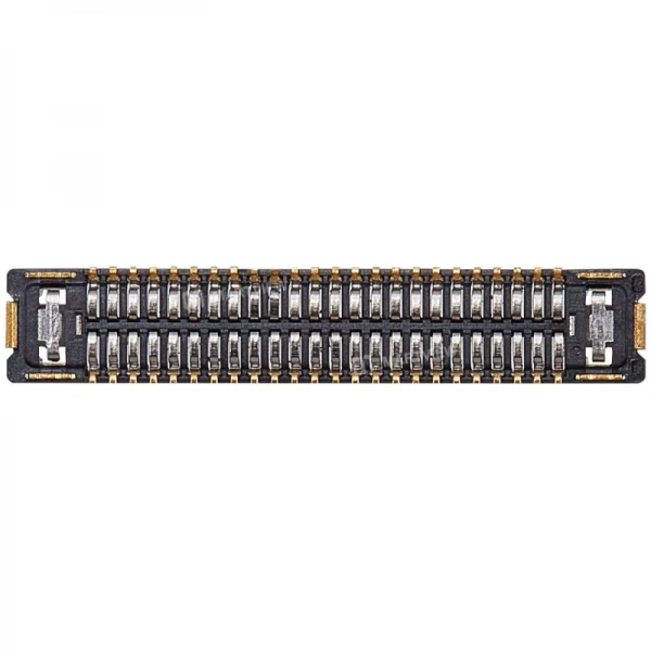 Connecteur FPC LCD et tactile 48 pins iPhone 14/14 Plus (lot de 3pcs)