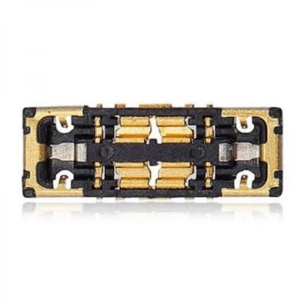 Connecteur FPC Nappe lat�rale cam�ra t�l�objectif iPhone 14 Pro/14 Pro Max (lot de 3pcs)