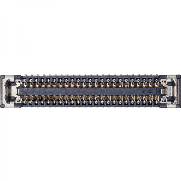 Connecteur FPC Nappe lat�rale cam�ra t�l�objectif iPhone 14 Pro/14 Pro Max (lot de 3pcs)
