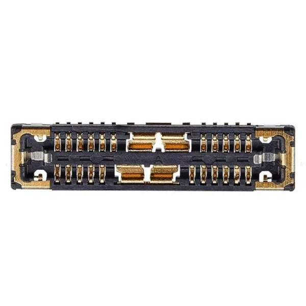 Connecteur FPC Nappe NFC 22 pins iPhone 16 Pro/16 Pro Max (lot de 3pcs)