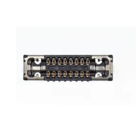 Connecteur FPC Nappe power & volume 16 pins iPhone 15 Pro/15 Pro Max (lot de 3pcs)