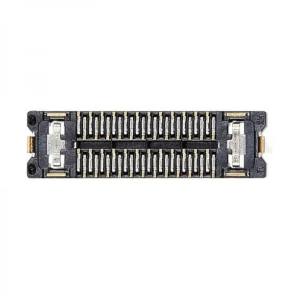 Connecteur FPC Nappe power 12 pins iPhone 16/16 Plus (lot de 3pcs)