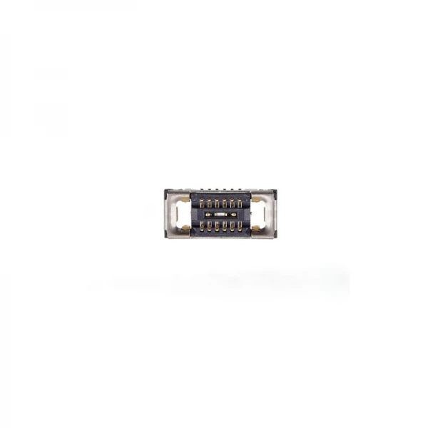 Connecteur FPC Nappe power 12 pins iPhone 16 Pro/16 Pro Max (lot de 3pcs)