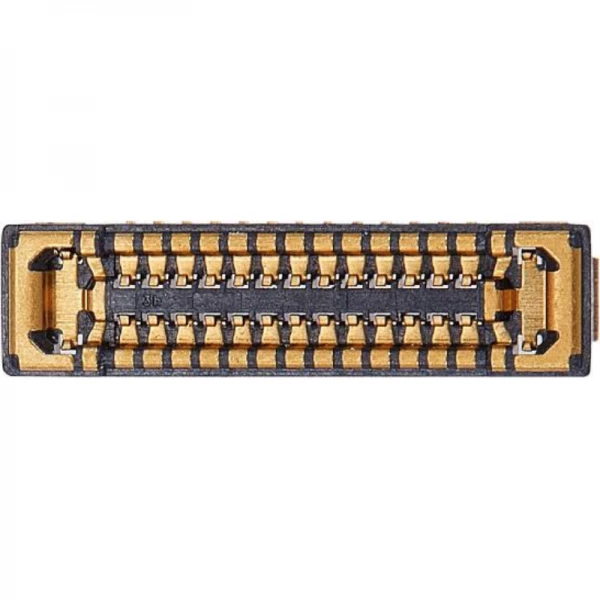 Connecteur FPC Projecteur de points Face ID 26 pins iPhone 14 Pro/14 Pro Max (lot de 3pcs)