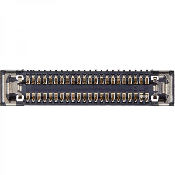 Connecteur FPC T�l�objectif & ultra grand angle 44 pins iPhone 16 Pro/16 Pro Max (lot de 3pcs)