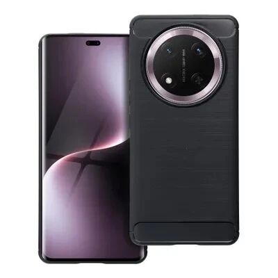 Coque CARBON SHOCK Honor Magic 7 Lite noir