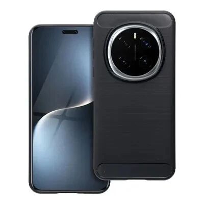 Coque CARBON SHOCK Honor Magic 7 Pro noir