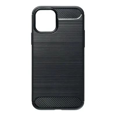Coque CARBON SHOCK Samsung A57 5G (A576) noir