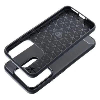 Coque CARBON SHOCK Xiaomi 14 Pro Noir