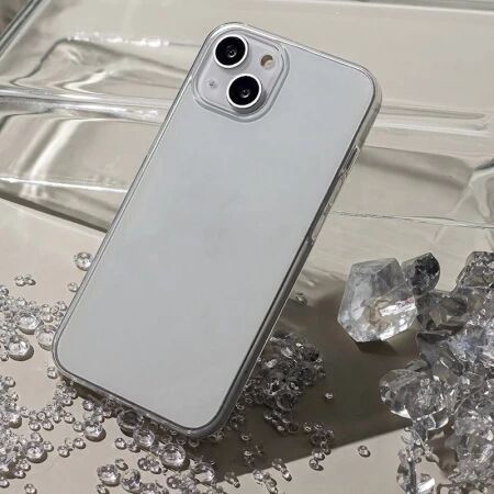 Coque CLEAR Google Pixel 10 Pro XL Transparent