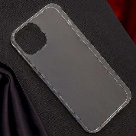 Coque CLEAR Google Pixel 8A Transparent