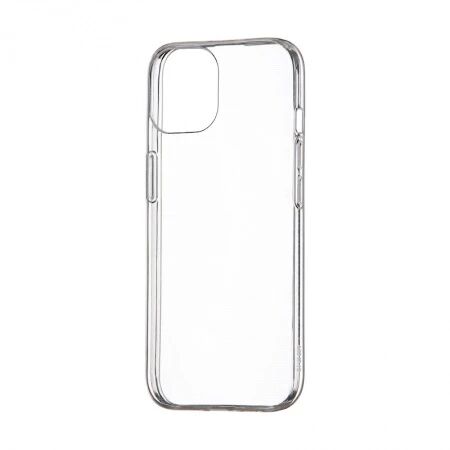 Coque CLEAR Honor Magic 6 Lite Transparent