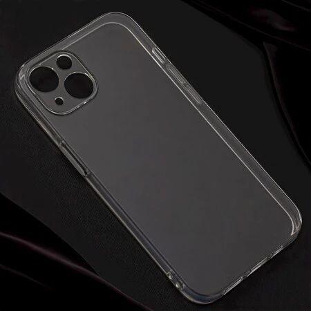 Coque CLEAR OnePlus Nord 2 transparent