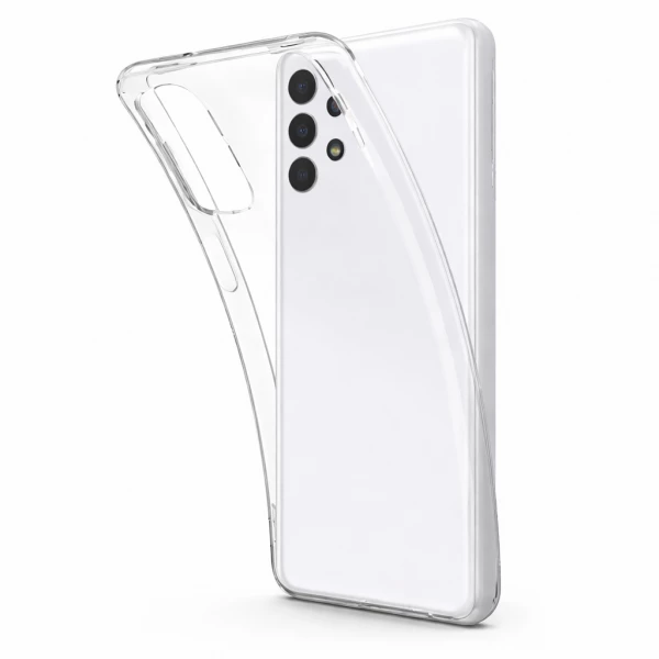 Coque CLEAR Samsung Galaxy S10 G973 transparent