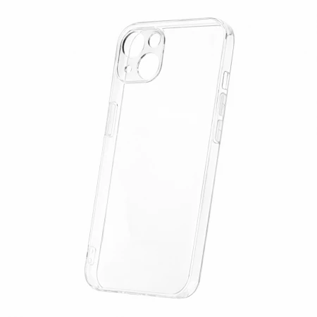 Coque CLEAR Xiaomi Redmi Note 14 Pro 4G transparent