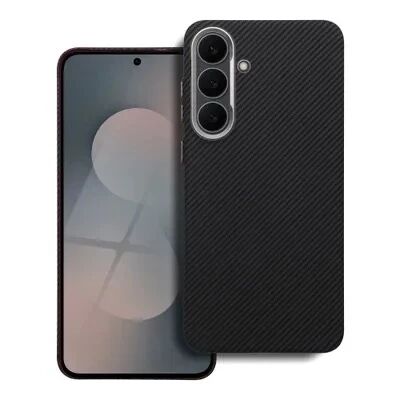 Coque KEVLAR TITAN MAG  Samsung Galaxy A36 5G (A366) Noir
