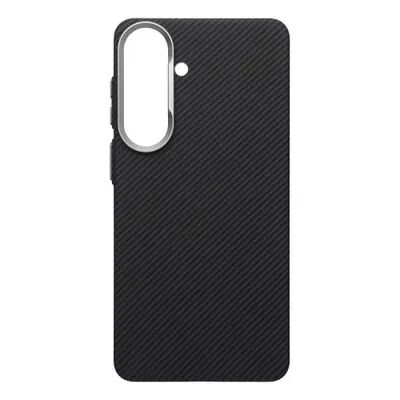 Coque KEVLAR TITAN MAG  Samsung Galaxy S26 Plus (S947) Noir