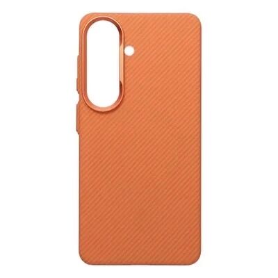 Coque KEVLAR TITAN MAG  Samsung Galaxy S26 Plus (S947) Orange