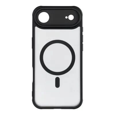 Coque MATTE PRO MAG iPhone 17 Air Noir