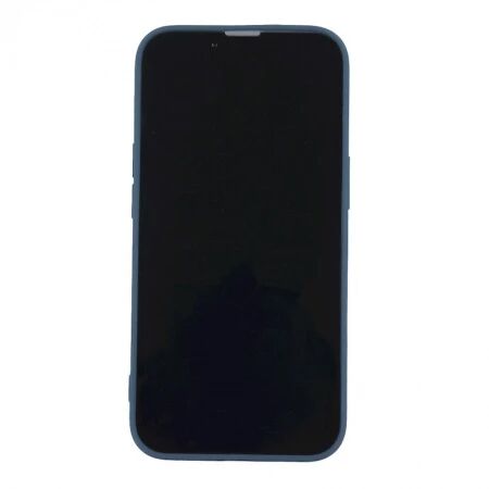 Coque PURE COLOR MAG iPhone 17 Pro Bleu marine