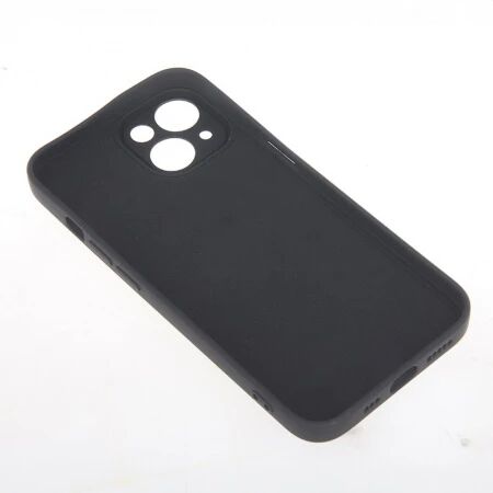 Coque PURE COLOR MAG iPhone 17 Pro Noir