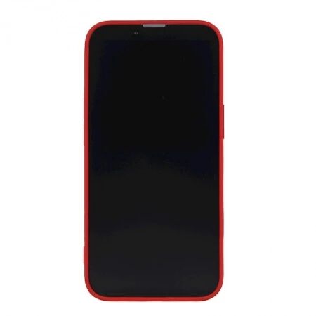 Coque PURE COLOR MAG Samsung Galaxy A36 5G (A366) - A56 5G (A566) Rouge