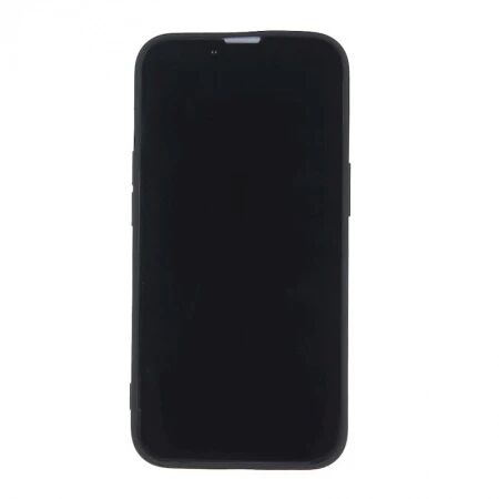 Coque PURE COLOR MAG Samsung Galaxy S25 Ultra (S938) Noir