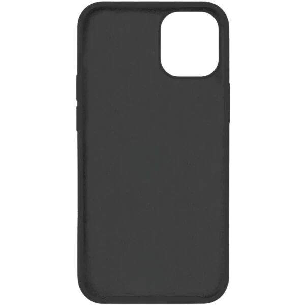 Coque PURE COLOR Pro iPhone 11 noir