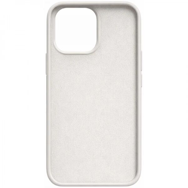 Coque PURE COLOR Pro iPhone 11 Pro blanc