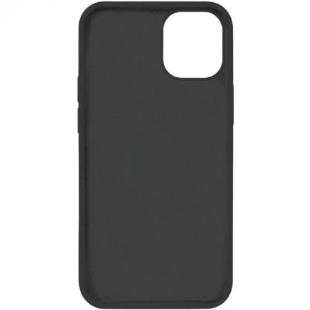 Coque PURE COLOR Pro iPhone 12/12 Pro noir
