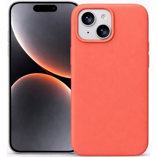 Coque PURE COLOR Pro iPhone 12 Pro Max rose