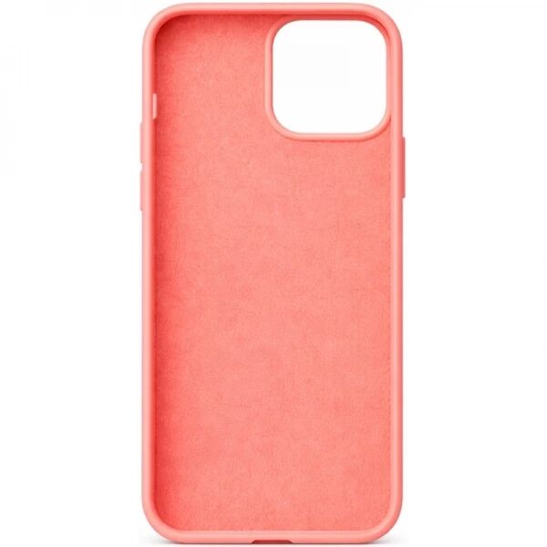 Coque PURE COLOR Pro iPhone 12 Pro Max rose
