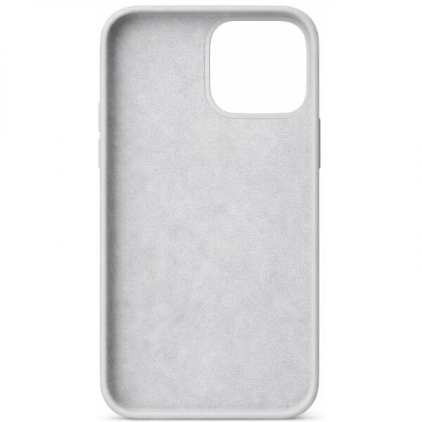 Coque PURE COLOR Pro iPhone 13 Mini - iPhone 12 mini gris