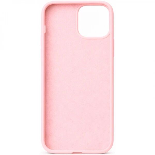 Coque PURE COLOR Pro iPhone 13 Mini - iPhone 12 mini rose