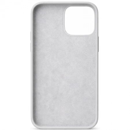 Coque PURE COLOR Pro iPhone 13 Pro gris