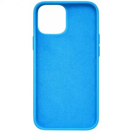 Coque PURE COLOR Pro iPhone 14 - iPhone 13 bleu