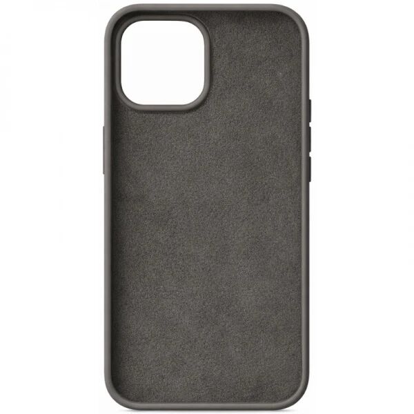 Coque PURE COLOR Pro iPhone 14 - iPhone 13 gris