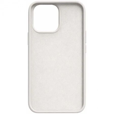 Coque PURE COLOR Pro iPhone 14 Plus blanc