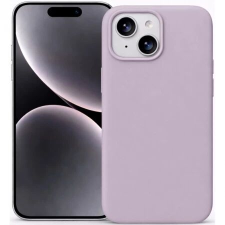 Coque PURE COLOR Pro iPhone 14 Pro Max violet