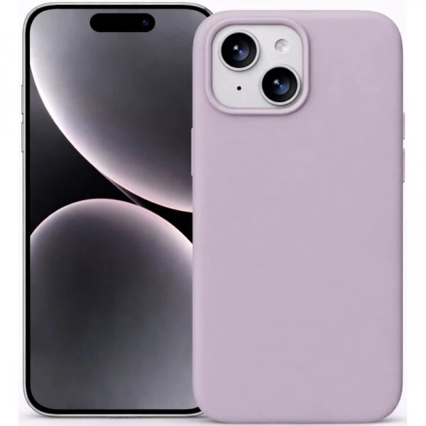 Coque PURE COLOR Pro iPhone 14 Pro violet Coque PURE COLOR Pro iPhone 14 Pro violet