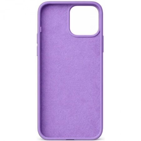 Coque PURE COLOR Pro iPhone 16 Plus violet
