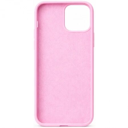 Coque PURE COLOR Pro iPhone 16 rose