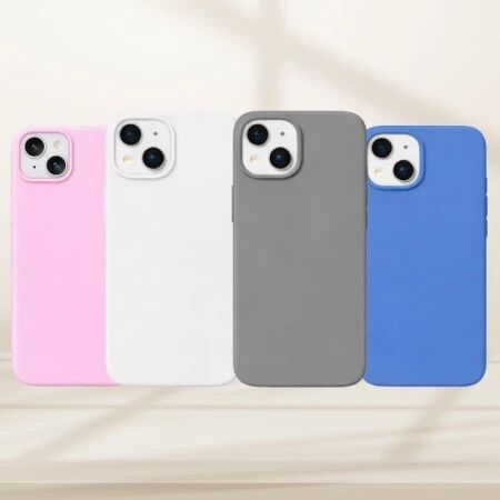 Coque PURE COLOR Pro iPhone 6 plus/iPhone 6s Plus rose