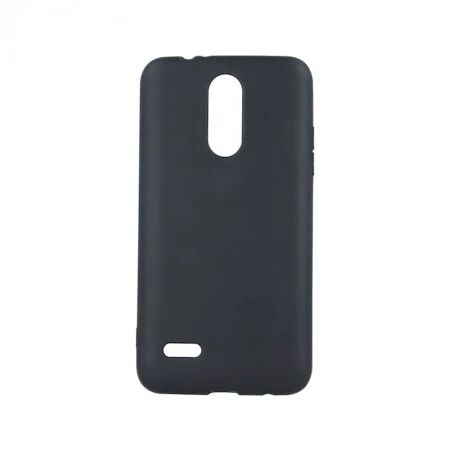 Coque SOFT MATTE Honor Magic 8 Lite Noir