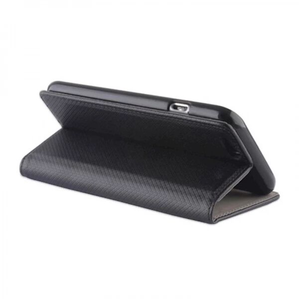 Coque WALLET FOLIO Samsung Xcover 5 (G525) noir