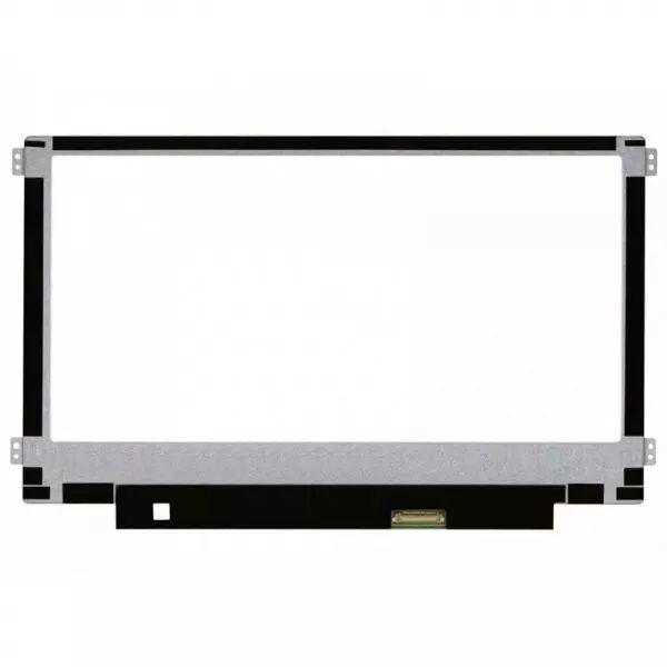 Dalle LED 11.6\'\' - 1366 x 768 - 30 Pins - Droite - Mat