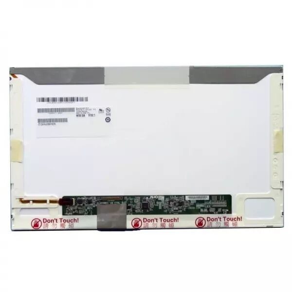 Dalle LED 14\'\' - 1366 x 768 - 40 Pins - Droite - Mat (sans fixations)
