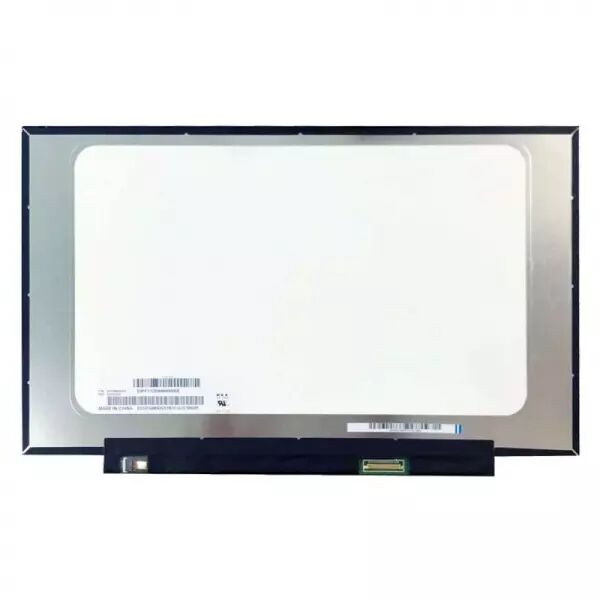 Dalle LED 14\'\' - 1920 x 1080 - 30 Pins - Droite - Mat (Sans fixations)
