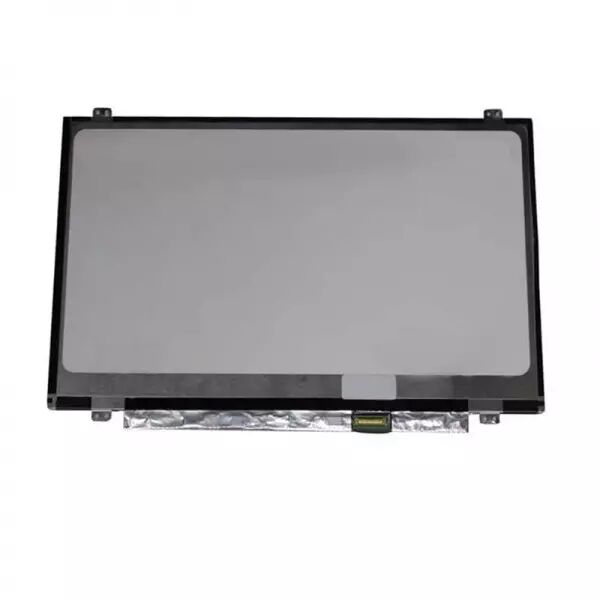 Dalle LED 14\  - 1366 x 768 - 30 Pins - Droite - Mat