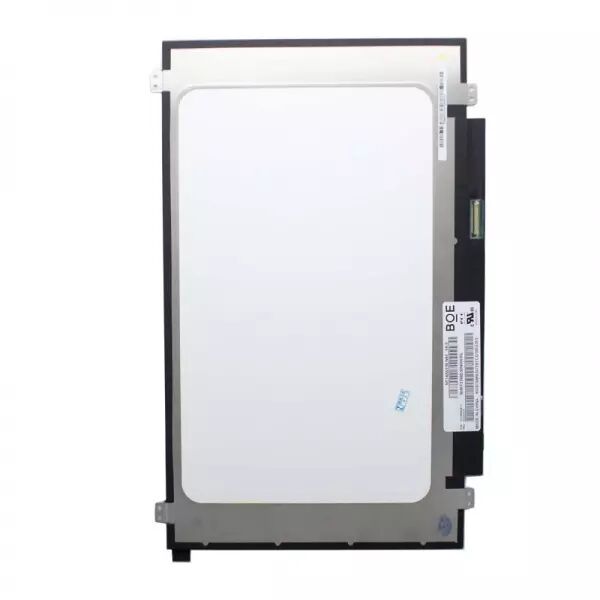 Dalle LED 14\  - 1366 x 768 - 30 Pins - Droite - Mat